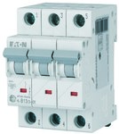 Miniature circuit breaker 6kA HN-B13/3