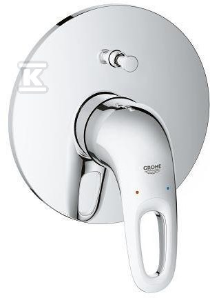 Bateria wannowa Grohe Eurostyle, - 19506003