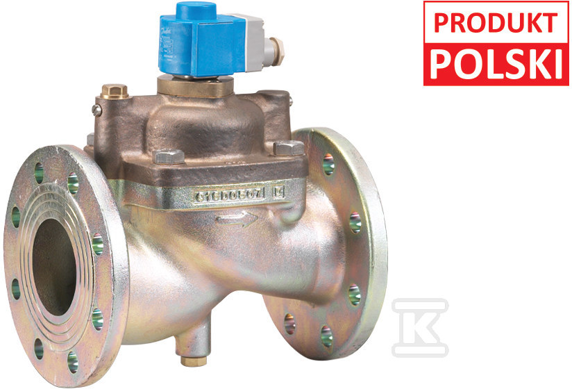 Automatski zaporni ventil za Danfoss - 016D6065