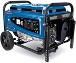 Generator prądotwórczy Scheppach SG3200 6,5 PS 2800W