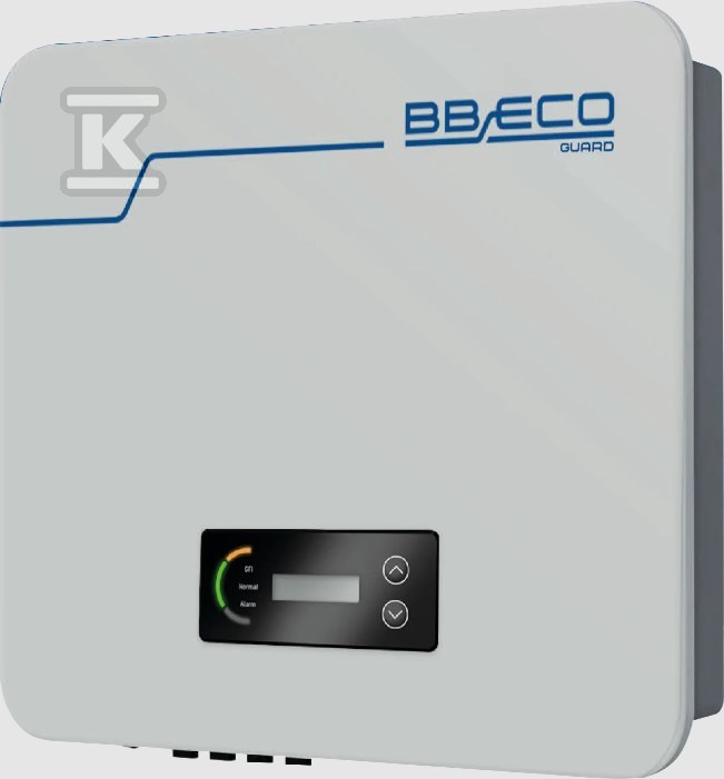 Falownik trójfazowy BRUK-BET/BB-ECO - BBC-0040