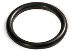 Oring czarny EPDM do złączek Inox fi 15mm