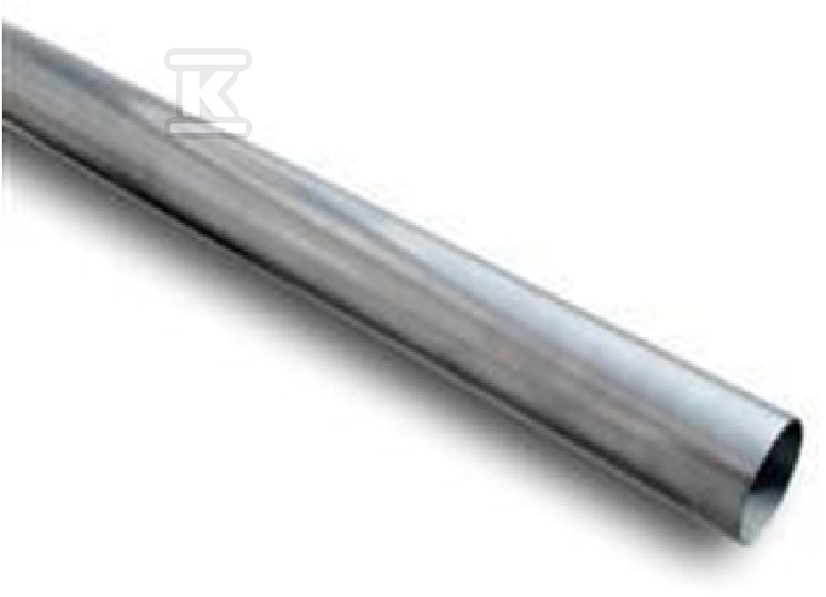 Rura ze stali nierdzewnej Vesbo 1.4404 35×1,5 -6m INOX STEEL IR35-6