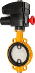 Демпфер ZM/DN150 Демпфер метелик, привід 230В