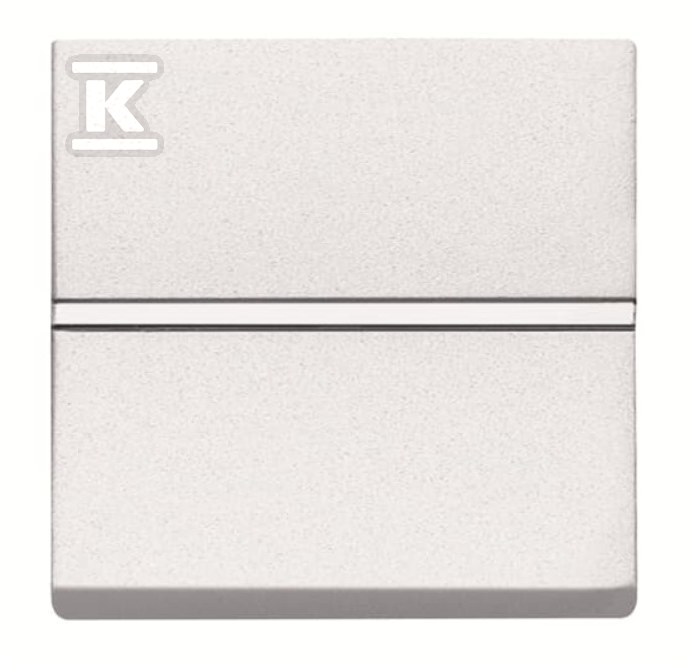 Łącznik schodowy (miechanizm + klawisz) - 2CLA220200N1101