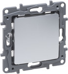 Zaślepka Aluminium, Niloe Selection