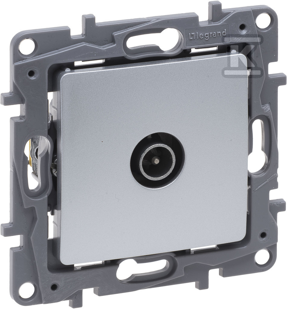 Prese TV (Maschio) Passante 14 dB - 762152