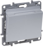 Łącznik Hotelowy Aluminium, Niloe Selection
