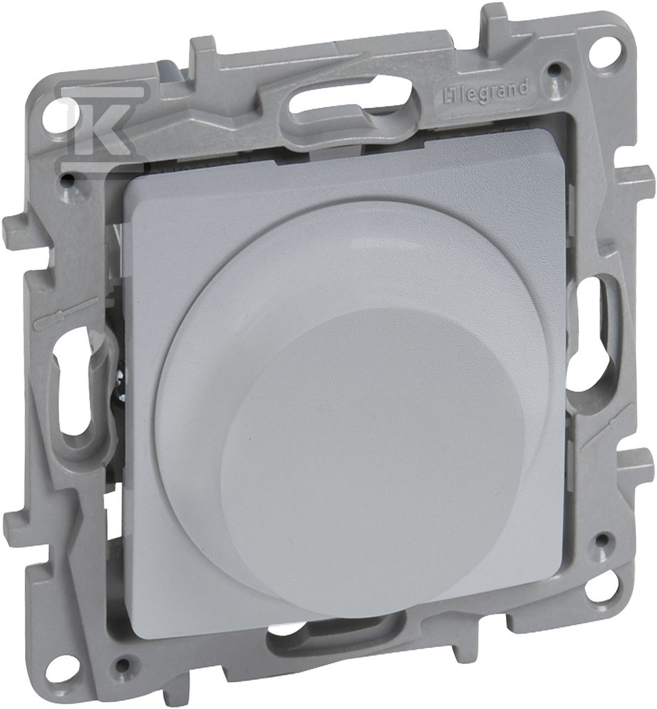 Dimmer Rotativo 300 W - 2 Fios (Para - 762188
