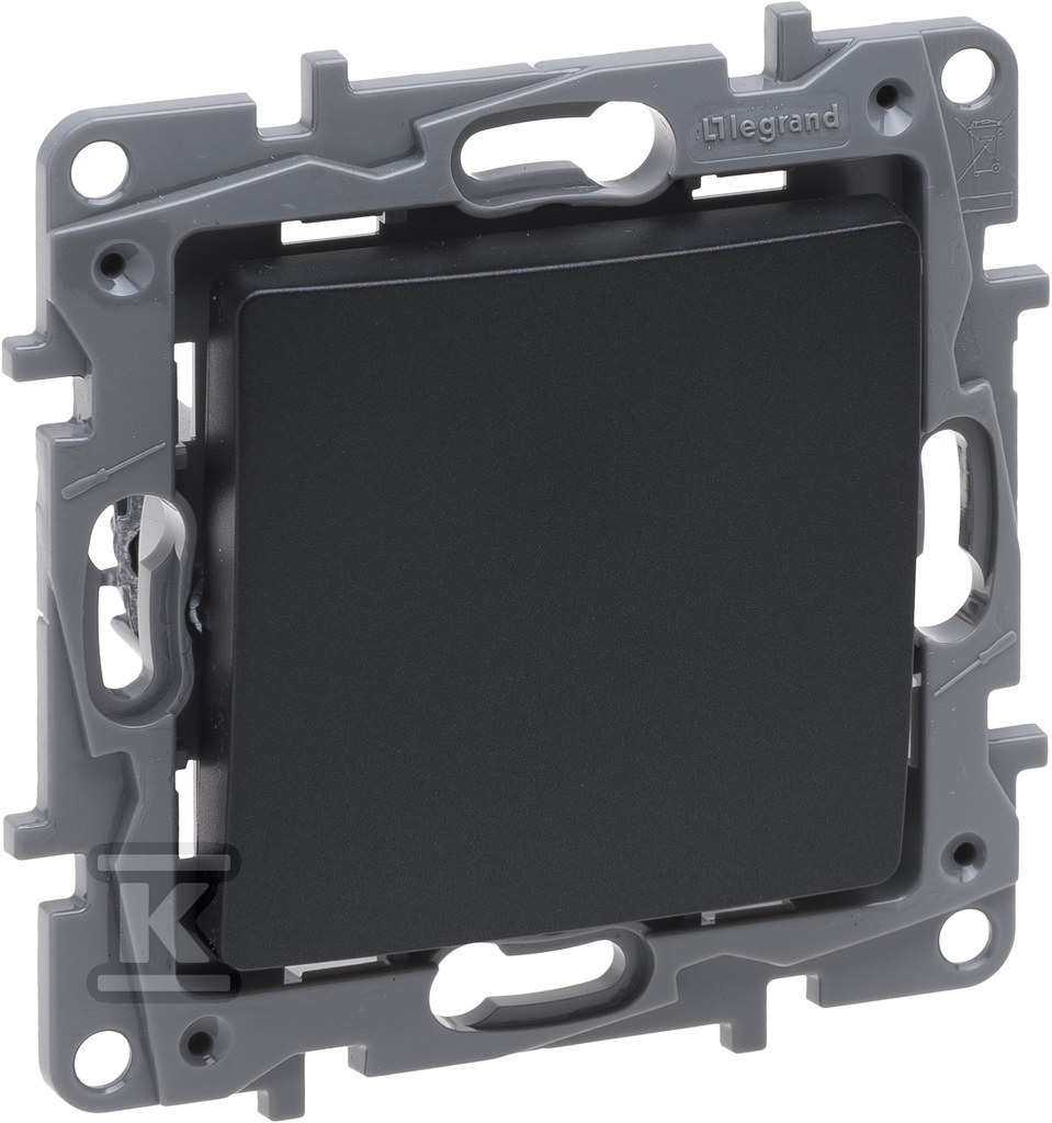 Conector de escada individual 10 Ax - 762201