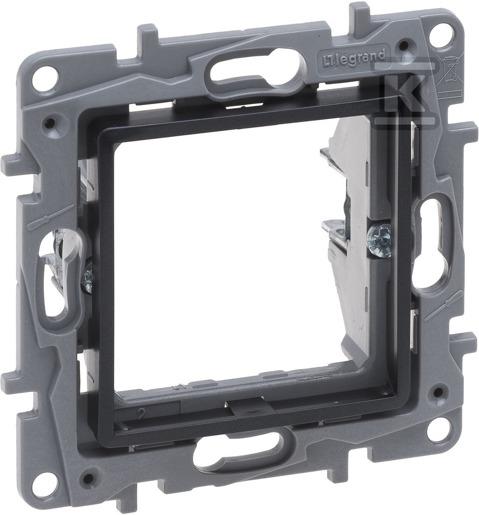 Adapter Mosaic Antracyt, Niloe - 762289