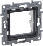 Adapter Mosaic Antracyt, Niloe Selection