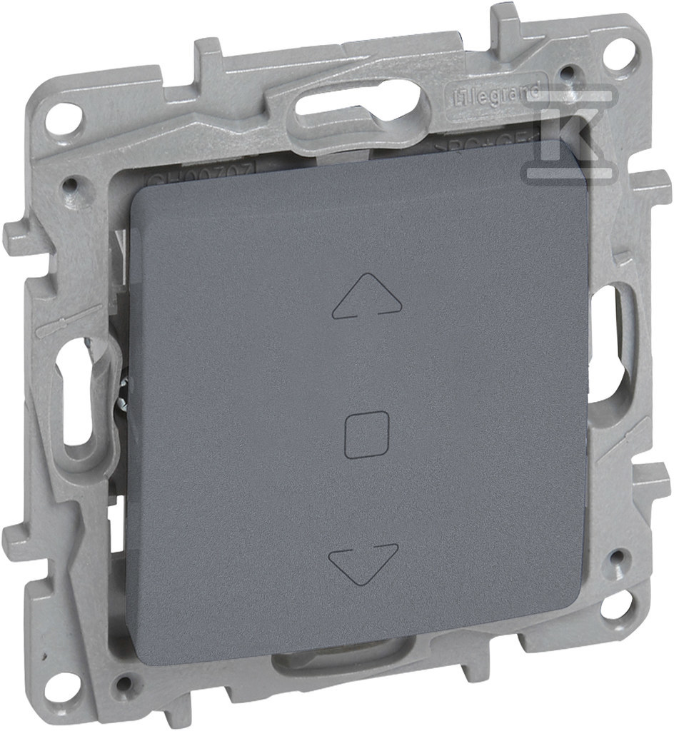 Raccord pour la commande directe des - 762311
