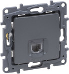 Toma RJ11 de acero, Niloe Selection