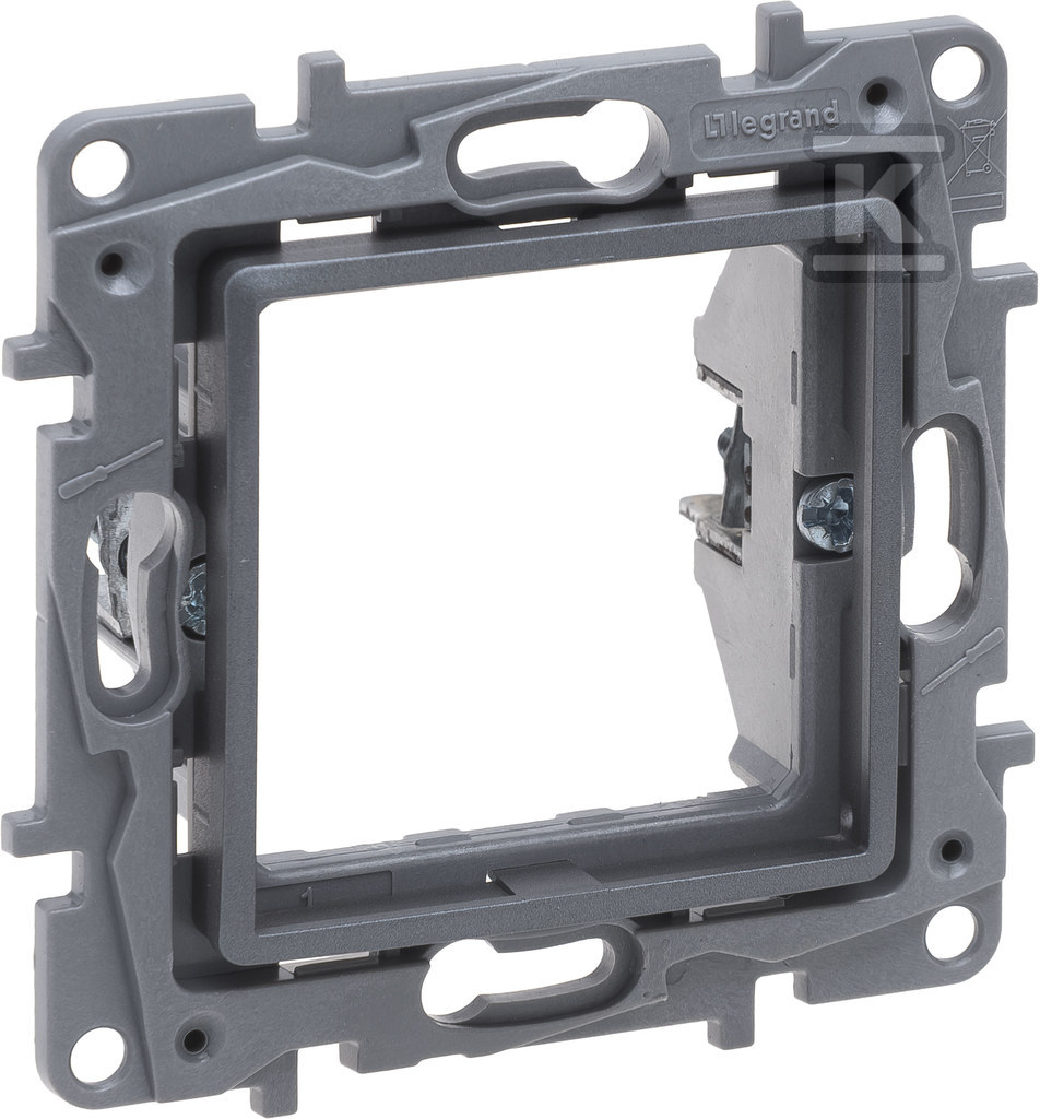 Adapter Mosaic Stal, Niloe Selection - 762389