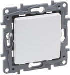 Conector escalonado individual 10 Ax Perla, Niloe Selection