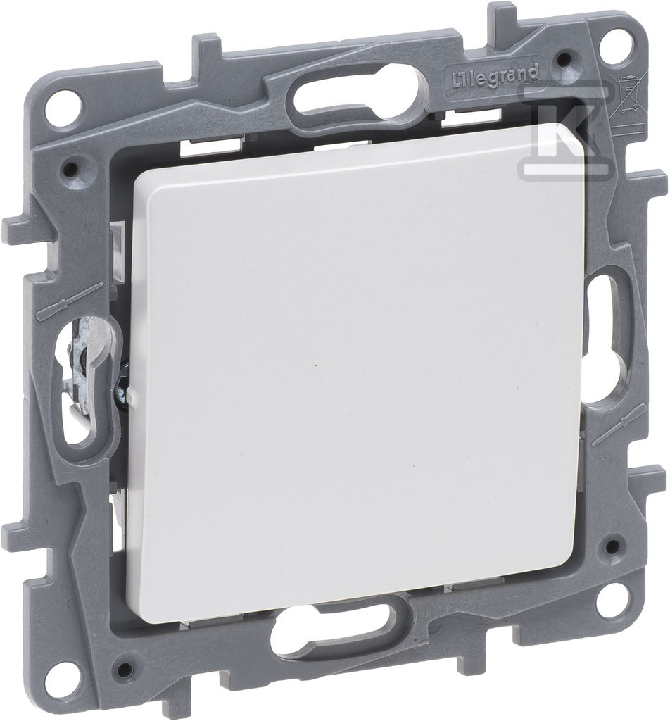 Raccord croisé 10 Ax Perle, Niloe - 762404