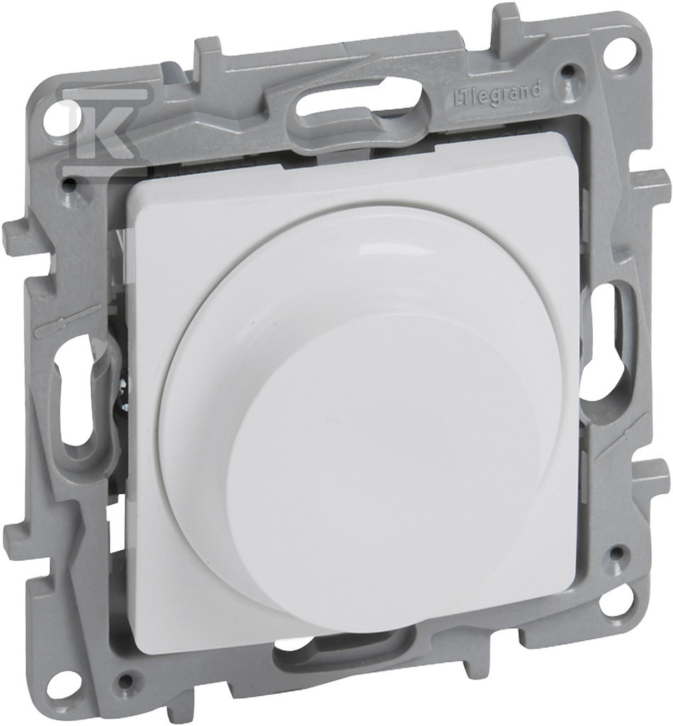 Dimmer Rotativo 300 W - 2 Fios (Para - 762488