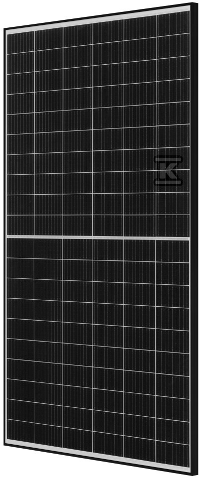 Panou fotovoltaic 460W JA Solar, cadru - JAM72S20-460/MR_BF