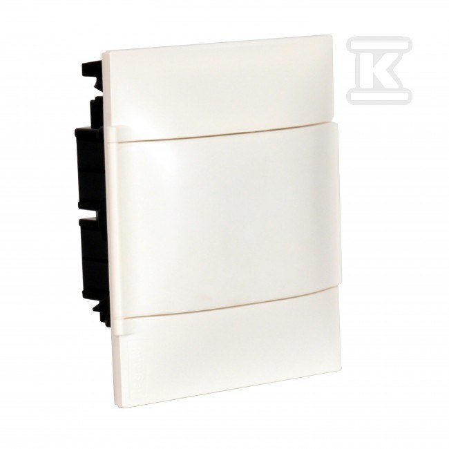 Flush-mounted distribution board - 134168