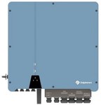 Trofazni hibridni inverter Solplanet ASV 08KH-T1, 8kV, 2 MPPT, DC rastavljač, Vi-Fi, IP65, 10 godina garancije (uključen merač energije, ugrađena rezervna kutija, uštedite preko 4.000 PLN na instalaciji)