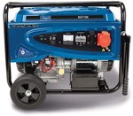 Generator prądotwórczy Scheppach SG7100