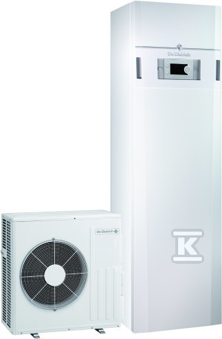 Air split heat pump Strateo R32 4.5 - 7773965