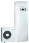 Air split heat pump Strateo R32 4.5 MR/E