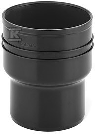 Traper PP DN110X124 bez uszczelki, do - 01TPGR
