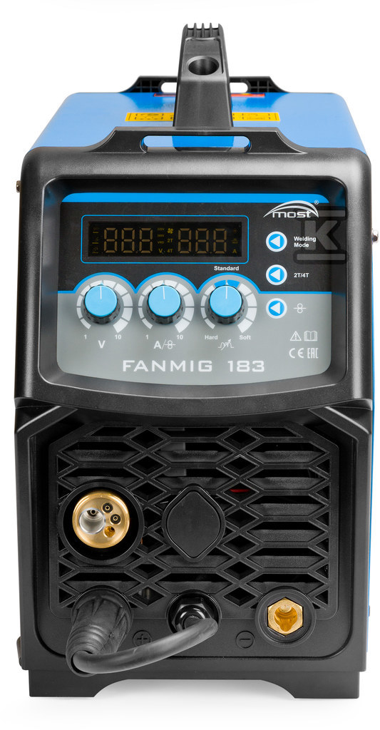 POLUAUTOMATSKI MIG FANMIG 183 MOST - 5100020160