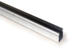 Profil LED Natynkowy C (głęboki), długość 202cm, aluminiowy