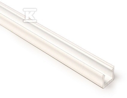 Profil LED Natynkowy B (wąski), długość - PC013548