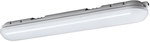 Oprawa hermetyczna LED podwójna 600x100mm 24W, 5700K, 2650lm, IP65
