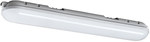 Oprawa hermetyczna LED podwójna 1500x100mm 56W, 5700K, 6600lm, IP65