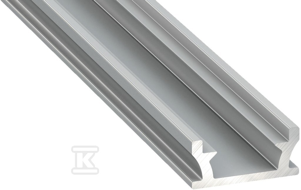 Profil LED Podtynkowy TE, długość - PC017775