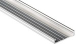 Profil LED Natynkowy SO, długość 202cm, aluminiowy