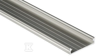 Profil LED Natynkowy SO, długość 202cm, - PC018130