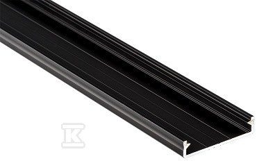 Profil LED Natynkowy SO, długość 202cm, - PC018147
