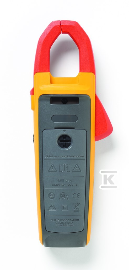 Fluke 902 FC Miernik cęgowy True-rms do - 4695814