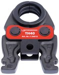Затискна головка Compact TH40 mm