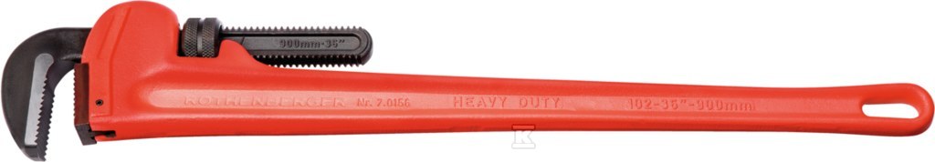 HEAVY DUTY 5" hákový kľúč - 70156