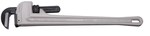 A hook wrench ALUDUR 24 inches