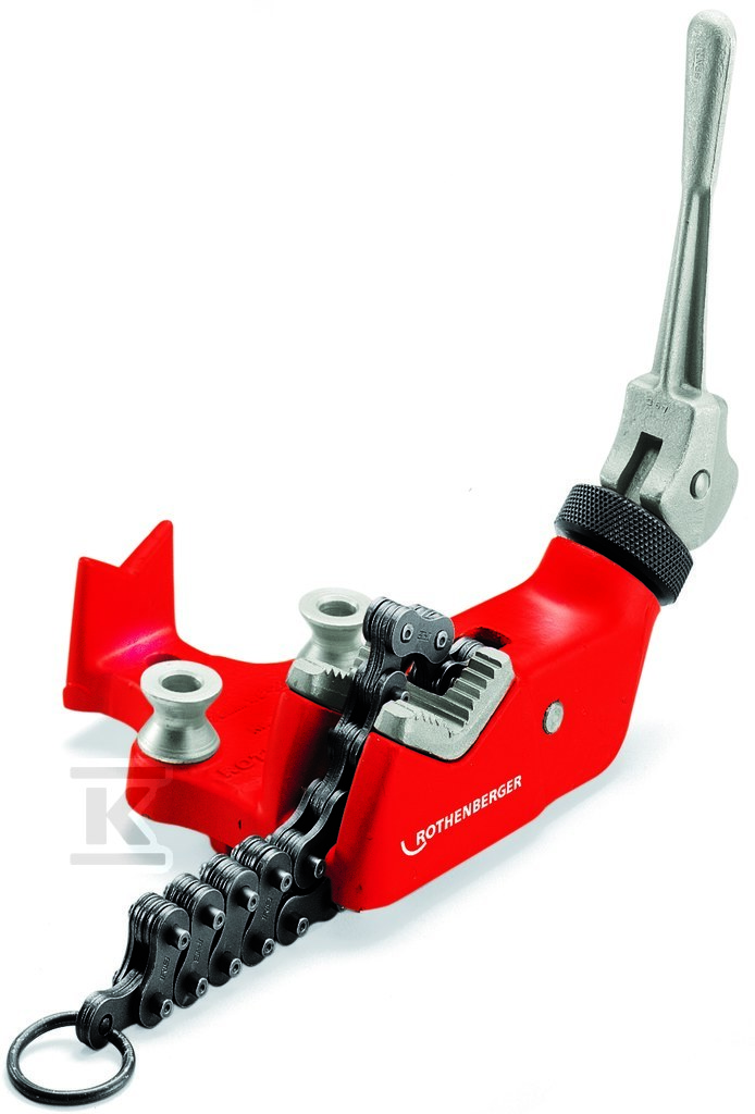 Łańcuchowe imadło 6" do rur - 70715_XXX