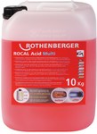 Chemia do odkamieniania ROCAL Acid Multi, 10kg