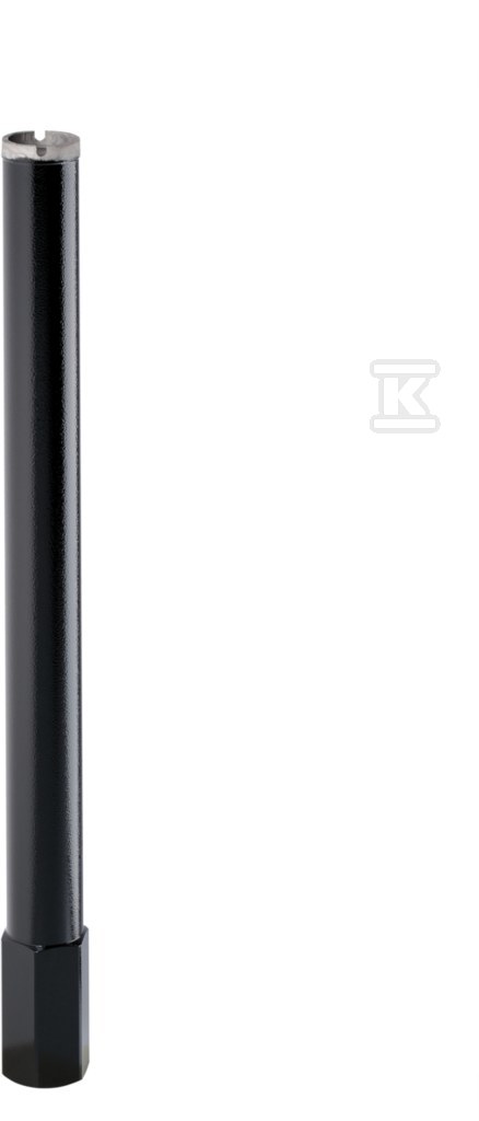 Свердло DX High Speed Plus 42 мм - FF44040