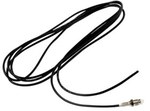 Kabel przedłużający do anteny z magnetyczną stopą