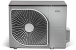 Air source heat pump NIBE AMS20-6 3x400V outdoor unit