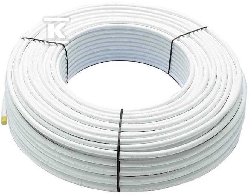 Rura wielowarstwowa 20x2,25mm PEX/AL/PE - 3023031