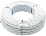 Rura wielowarstwowa 20x2,25mm PEX/AL/PE PN10 Tigris /100m/