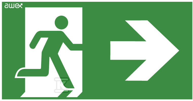 Pictogram 25 125x250 peasant in the - 5901821295543